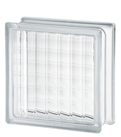 Ριγέ (Φαρδύριγο) 19x19cm Τσεχίας