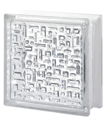 Μωζαΐκ (Maya) 19x19cm Τσεχίας