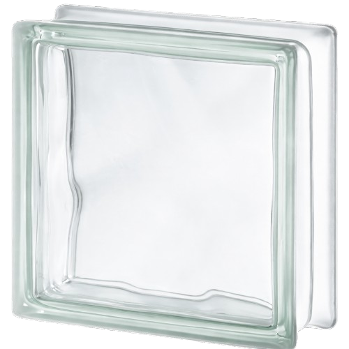 Σύννεφο άχρωμο 11,5x11,5cm Τσεχίας