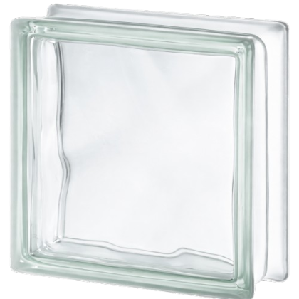 Σύννεφο άχρωμο 19x19cm Τσεχίας