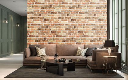 ΔΙΑΚΟΣΜΗΤΙΚΗ ΘΕΡΜΟΜΟΝΩΣΗ DECOTHERM