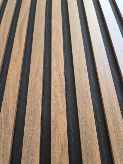 Ακουστικό Πάνελ WALNUT 60x276cm