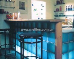 Διάφορα υαλότουβλα