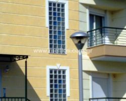Διάφορα υαλότουβλα