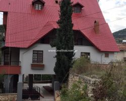 Πλαστικό κεραμίδι σε φύλλο (ASA-PVC)