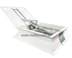 Skylux 160 CE electric