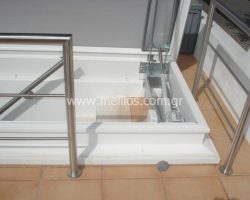 Ηλεκτρική-ανθρωποθυρίδα