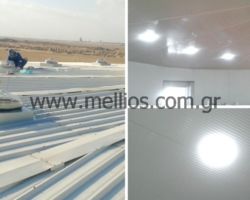 Φωτοσωλήνες/Ηλιοσωλήνες
