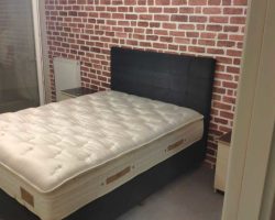 Εφαρμογή DECOTHERM - Σχέδιο D102