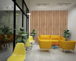 Εφαρμογή DECOTHERM - Σχέδιο LM21