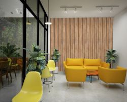 Εφαρμογή DECOTHERM - Σχέδιο LM21