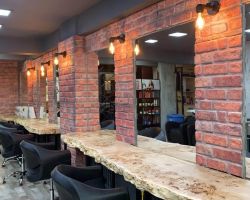 Εφαρμογή DECOTHERM - Σχέδιο A206