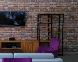 Εφαρμογή DECOTHERM- Σχέδιο Α196