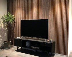 Εφαρμογή DECOTHERM - Σχέδιο LK01