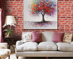 Εφαρμογή DECOTHERM - Σχέδιο D102