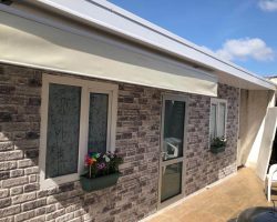 Εφαρμογή DECOTHERM - Σχέδιο A171