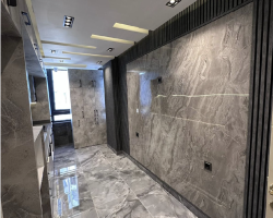 DECOWALL panel - Σχέδιο 210 MARMORI GREY