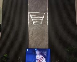 DECOWALL panel - Σχέδιο 210 MARMORI GREY