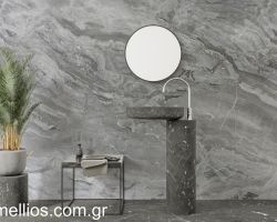 DECOWALL panel - Σχέδιο 210 MARMORI GREY