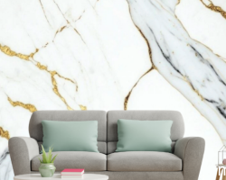 DECOWALL Panel - 106 CARRARA GOLD 1220x2800x2,8mm