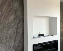 DECOWALL Panel - 210 MARMORI GREY 1220x2800x2,8mm