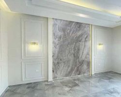 DECOWALL Panel - 210 MARMORI GREY 1220x2800x2,8mm