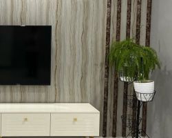 DECOWALL Panel - 305 TRAVERTINE 1220x2800x2,8mm