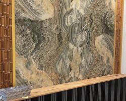 DECOWALL Panel - 901 ONYX GREEN 1220x2800x2,8mm