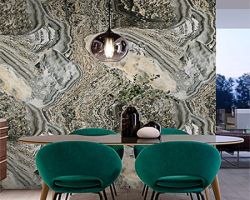 DECOWALL Panel - 901 ONYX GREEN 1220x2800x2,8mm