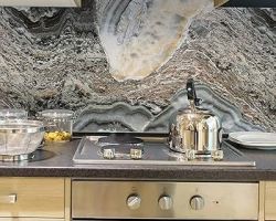 DECOWALL Panel - 901 ONYX GREEN 1220x2800x2,8mm