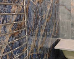 DECOWALL Panel - 907 ONYX BLUE 1220x2800x2,8mm