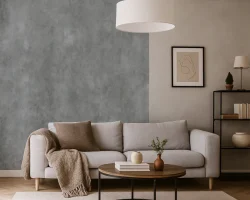 DECOMAX WALL & FLOOR PANEL – 102 – CONCRETE GREY