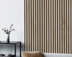 Ακουστικό Πάνελ SONOMO 60x276cm