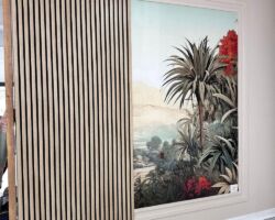 Ακουστικό Πάνελ SONOMO 60x276cm