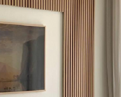 Ακουστικό Πάνελ URARTU 60x276cm